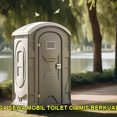 harga sewa mobil toilet ciamis berkualitas